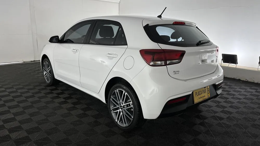 KIA Rio VIBRANT PLUS  2023