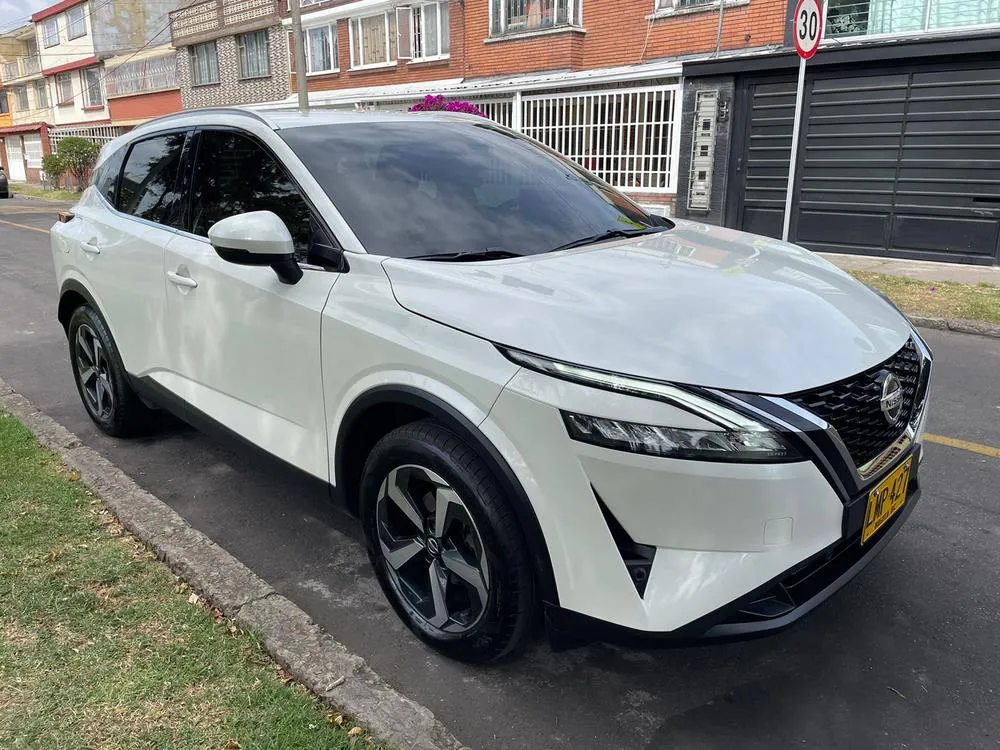 NISSAN QASHQAI 1.6L 2WD 2023