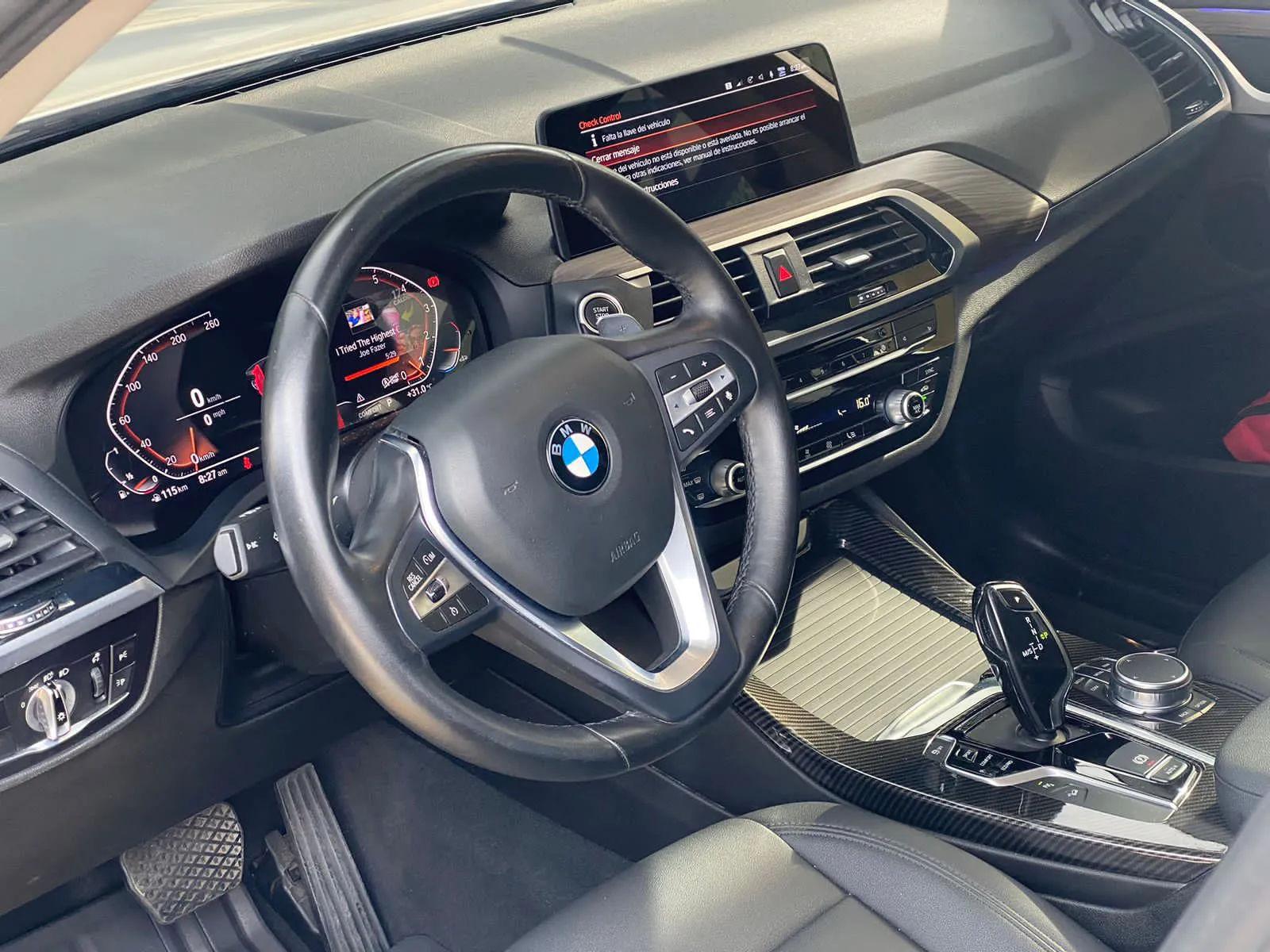 BMW X3 xDrive30i 2020