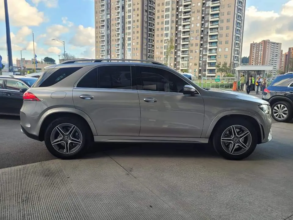 MERCEDES BENZ GLE 450 2023