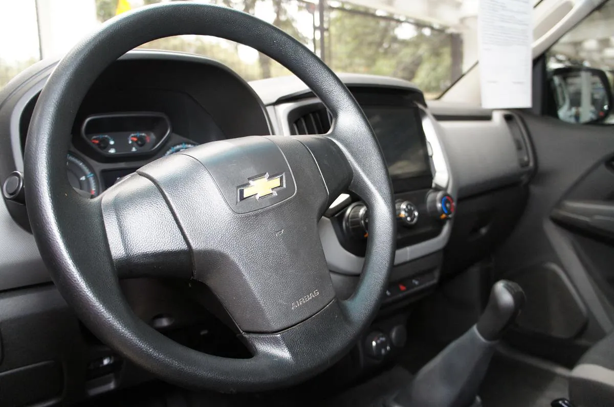 CHEVROLET COLORADO LTZ 2023