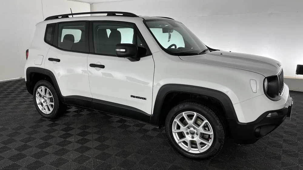 JEEP Renegade SPORT 2023