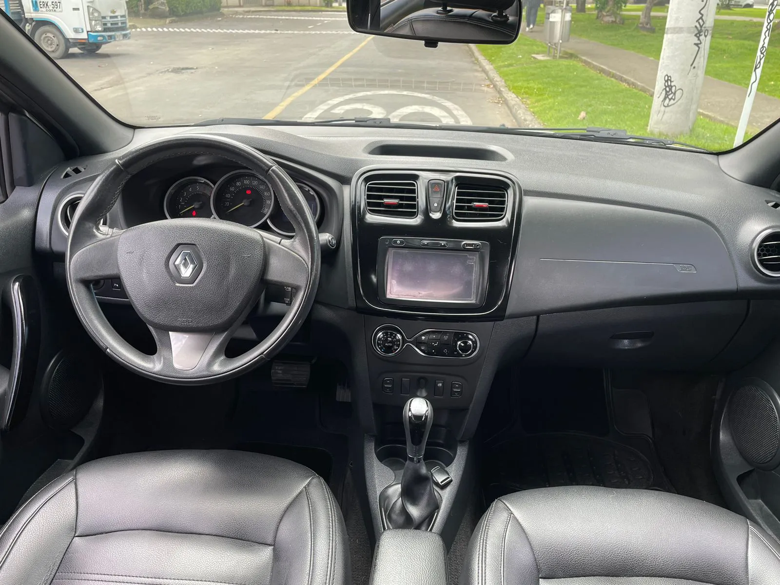 RENAULT STEPWAY 2020