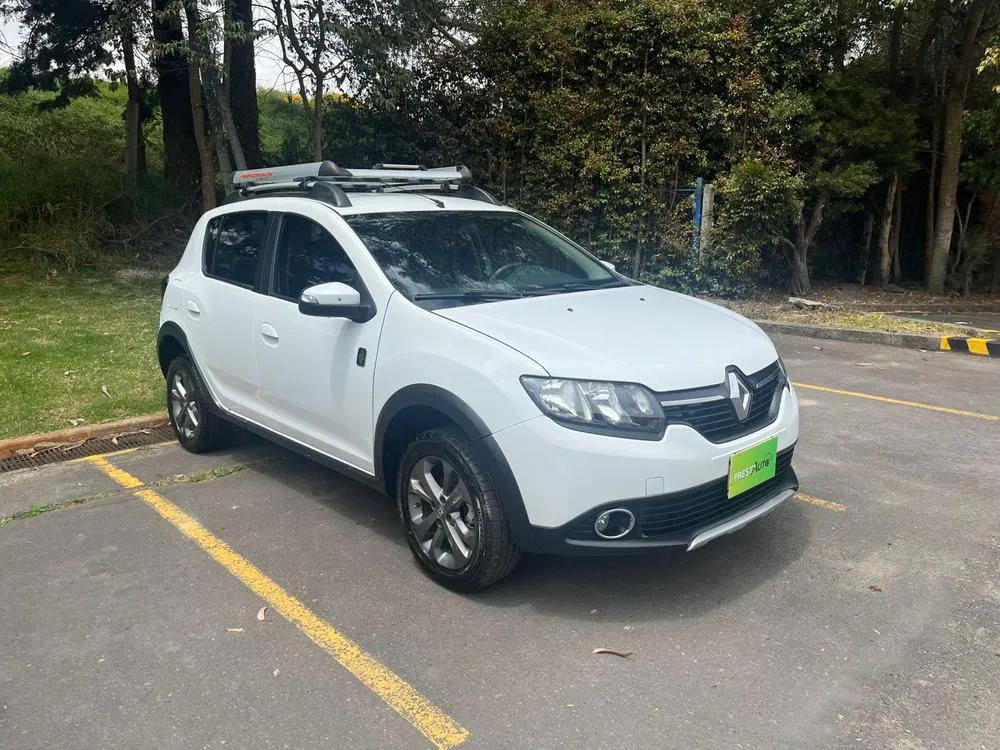 RENAULT STEPWAY [2] DYNAMIQUE / INTENS 2020