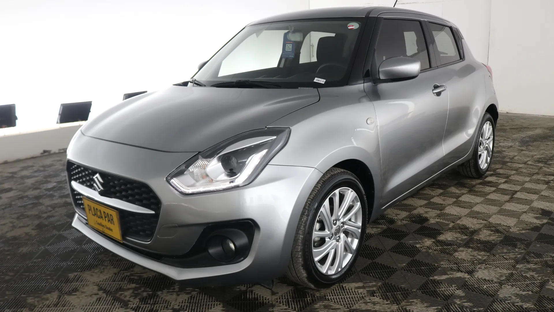 SUZUKI SWIFT [4] HYBRID 2023