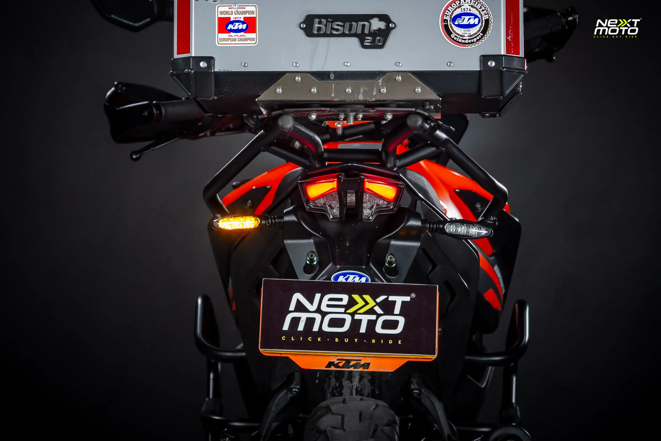 KTM 390.0 ADVENTURE 2021