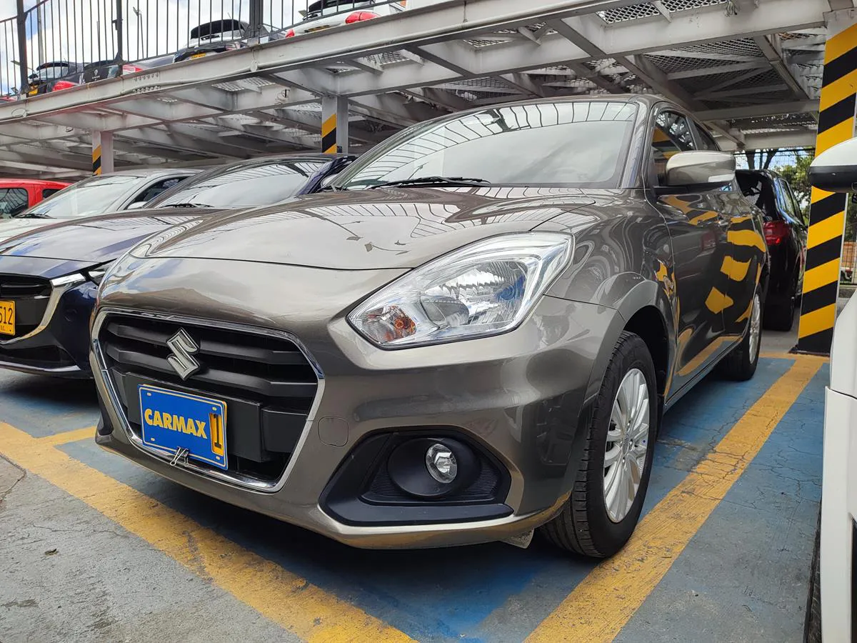 SUZUKI SWIFT DZIRE 2023