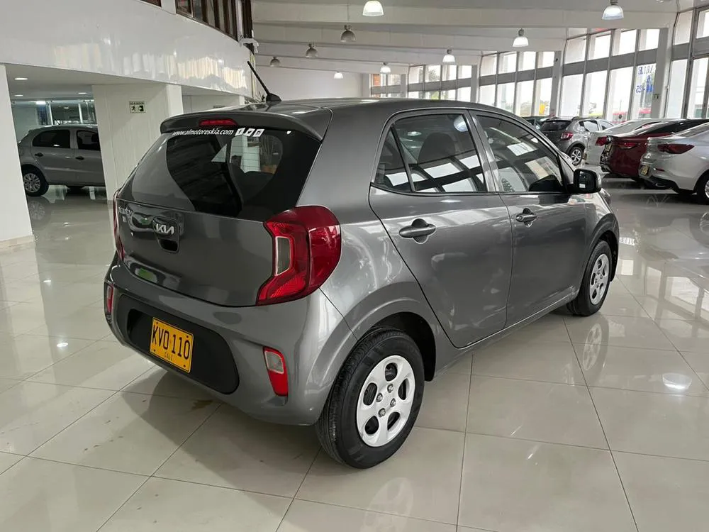 KIA PICANTO [3] VIBRANT 2023