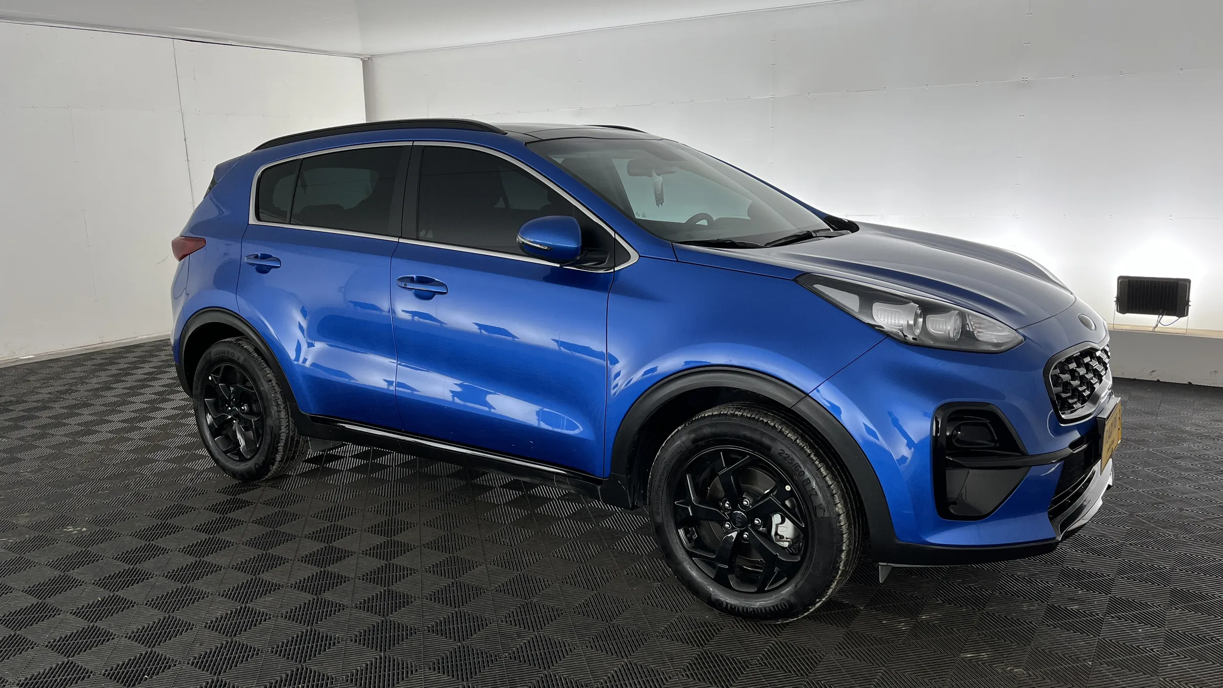 KIA SPORTAGE [4] [FL] VIBRANT 2022