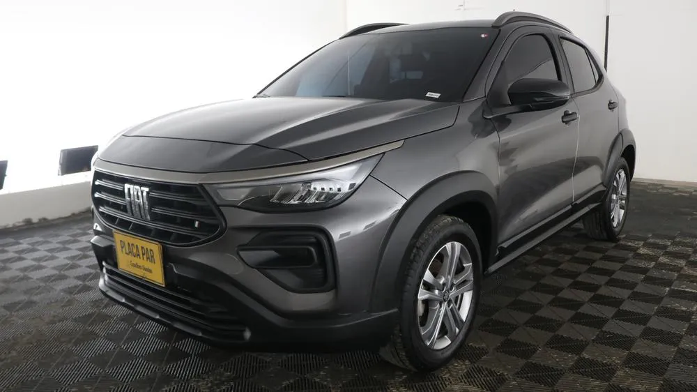 FIAT PULSE 2023