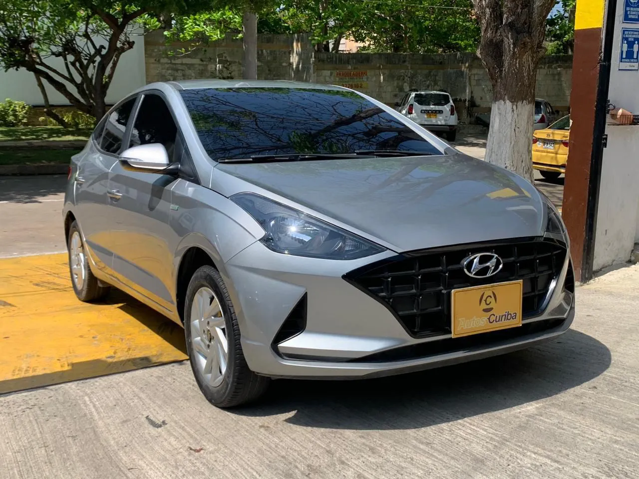 HYUNDAI X3 2022