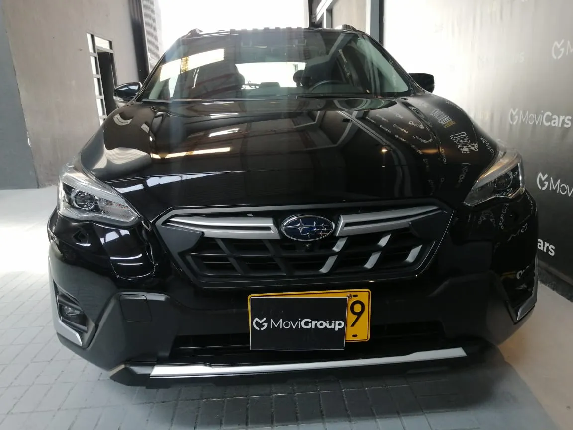 SUBARU IMPREZA [5] XV AWD [GH] 2022