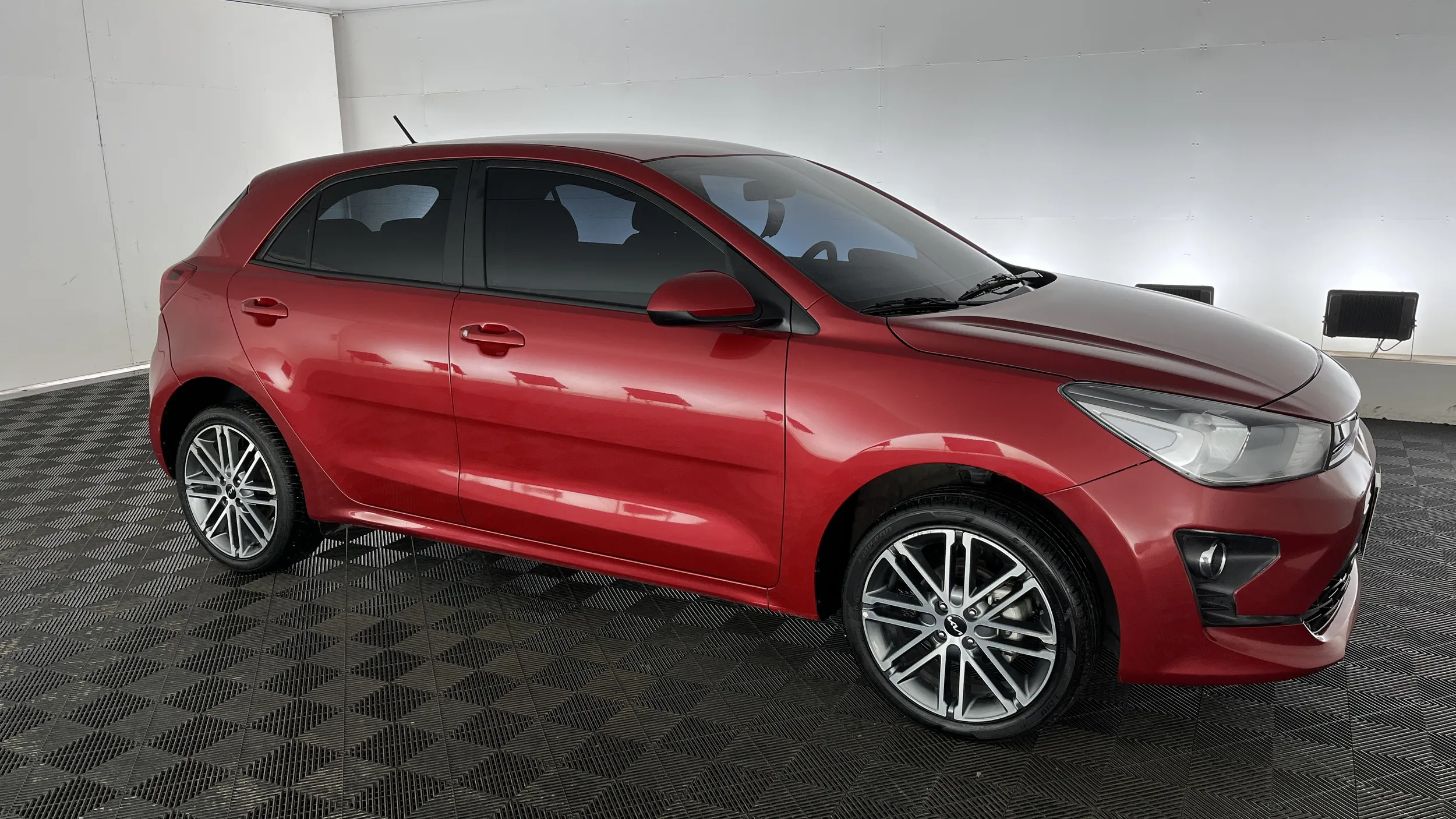 KIA Rio VIBRANT 2023