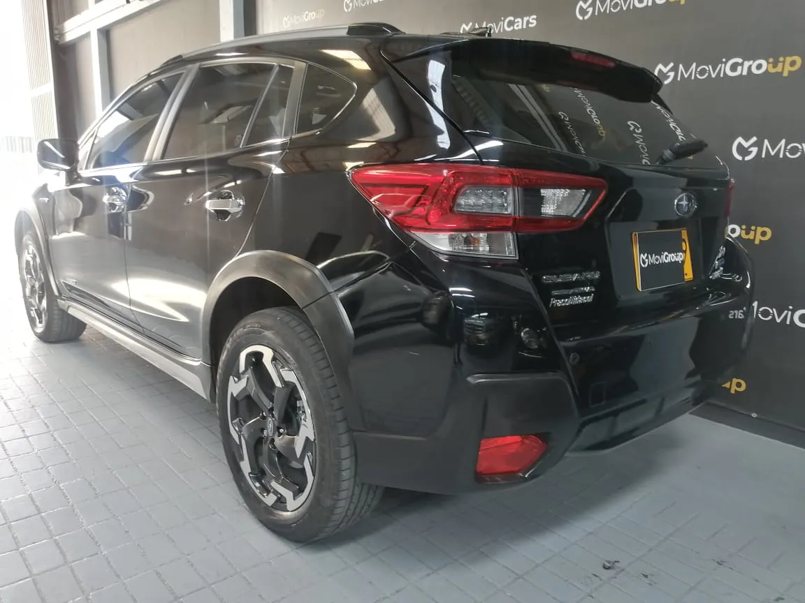 SUBARU IMPREZA [5] XV AWD [GH] 2022