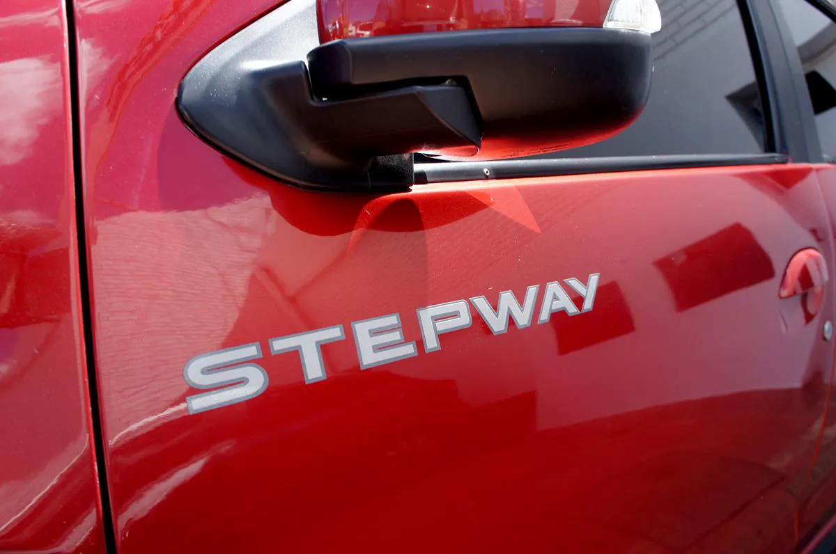 RENAULT STEPWAY INTENS 2021