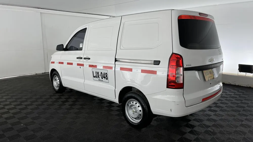 CHEVROLET VAN N400 MAX CARGO 2023