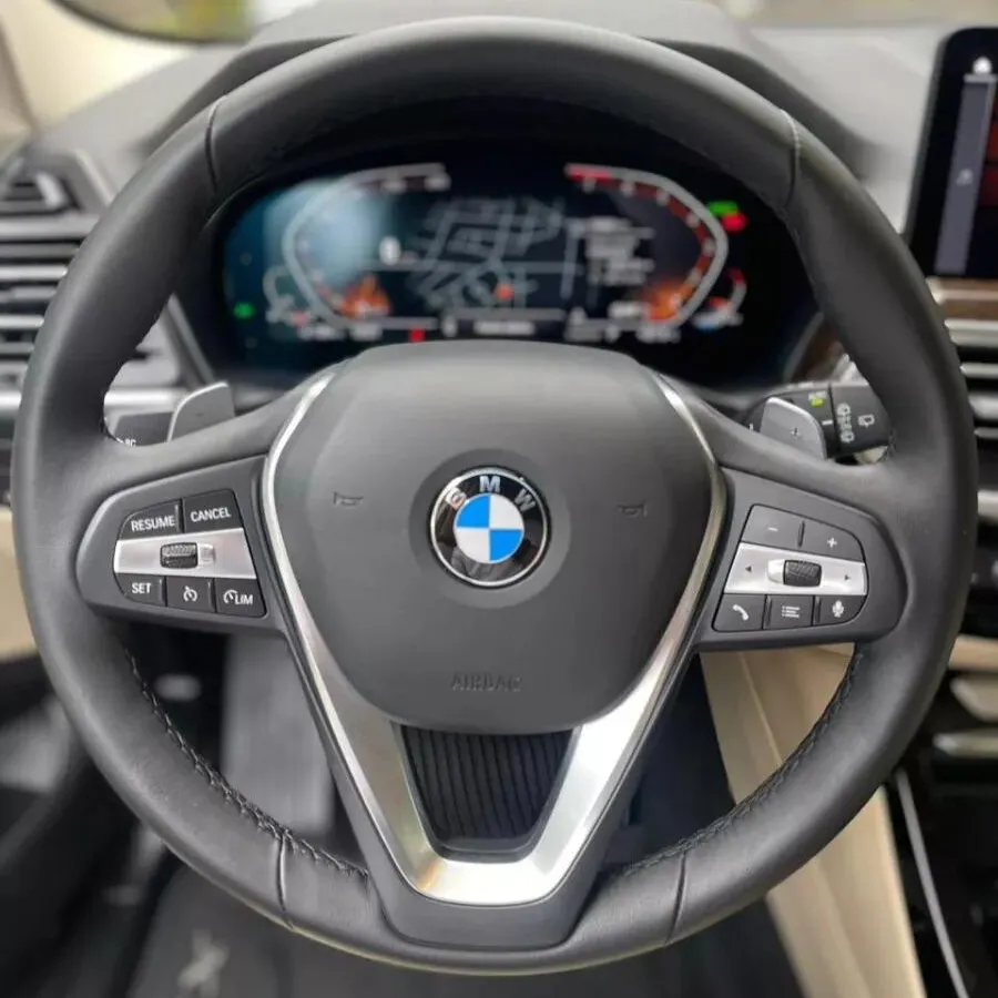 BMW X3 [G01] xDrive30i  2022