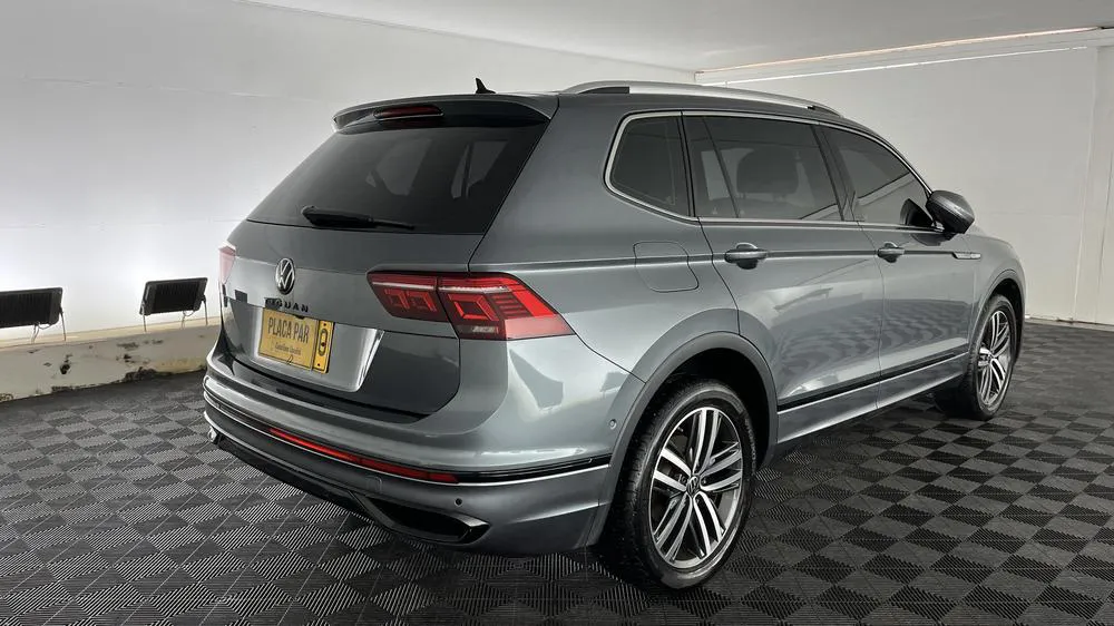 VOLKSWAGEN TIGUAN [2] [FL] ELEGANCE 2.0 TSI 4MOTION 2022