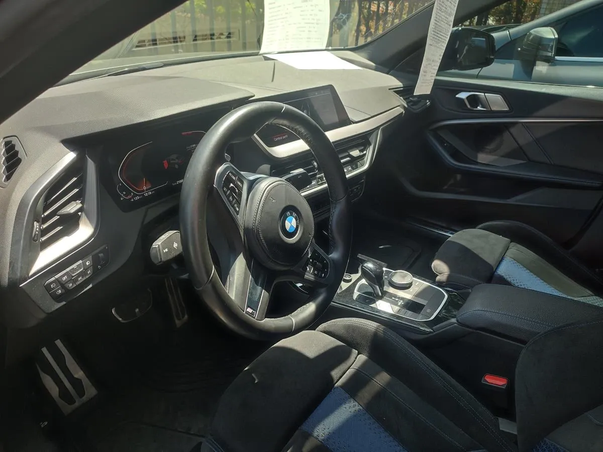 BMW 220i F44 Gran Coupe Edicion M 2022