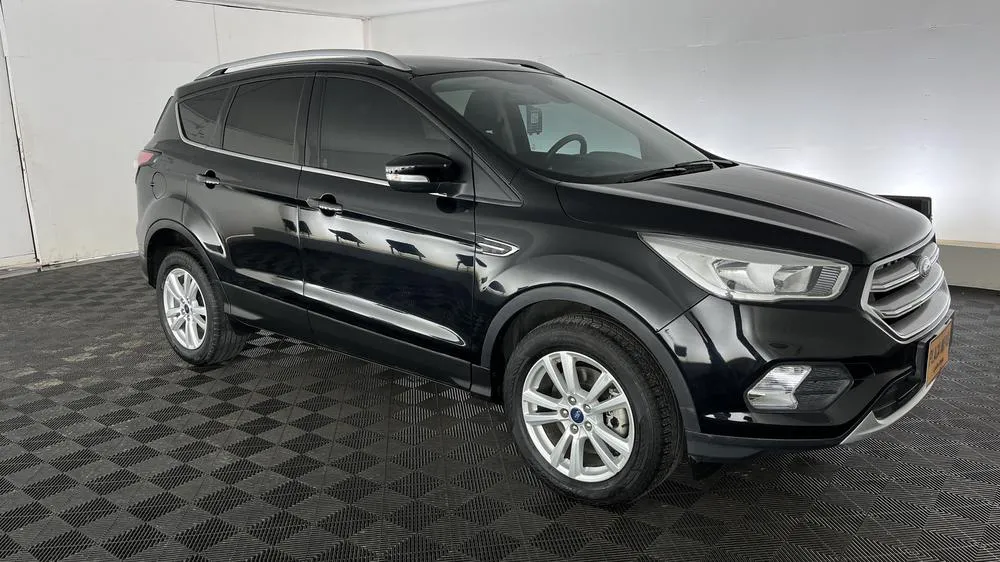 FORD ESCAPE [3] SE 2019