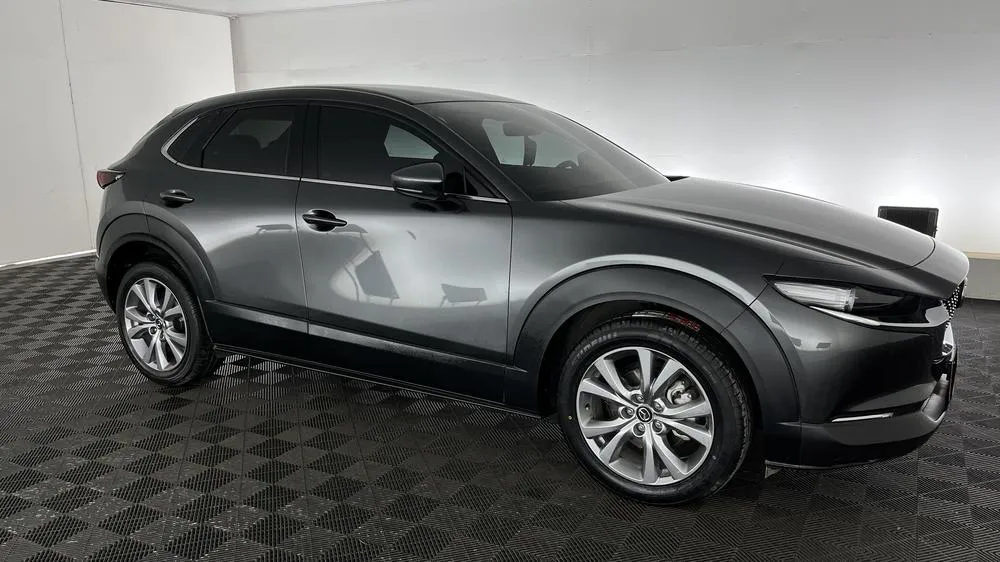 MAZDA CX30 TOURING 2023