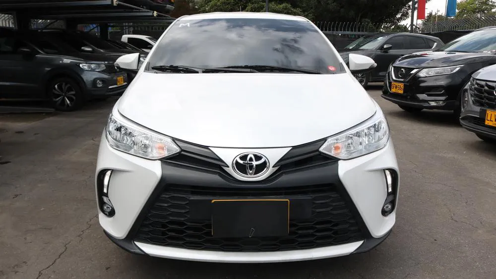 TOYOTA YARIS [3] [FL] XS 2023