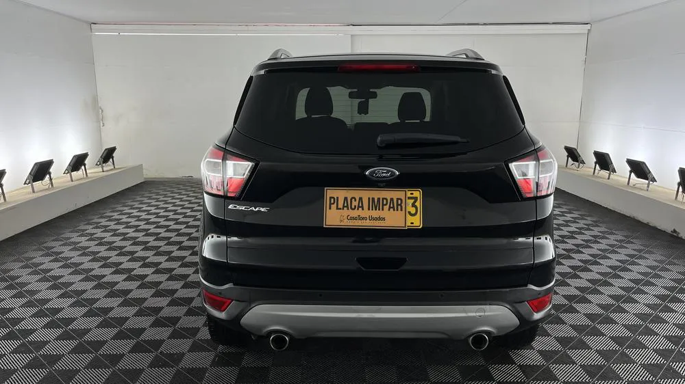 FORD ESCAPE [3] SE 2019