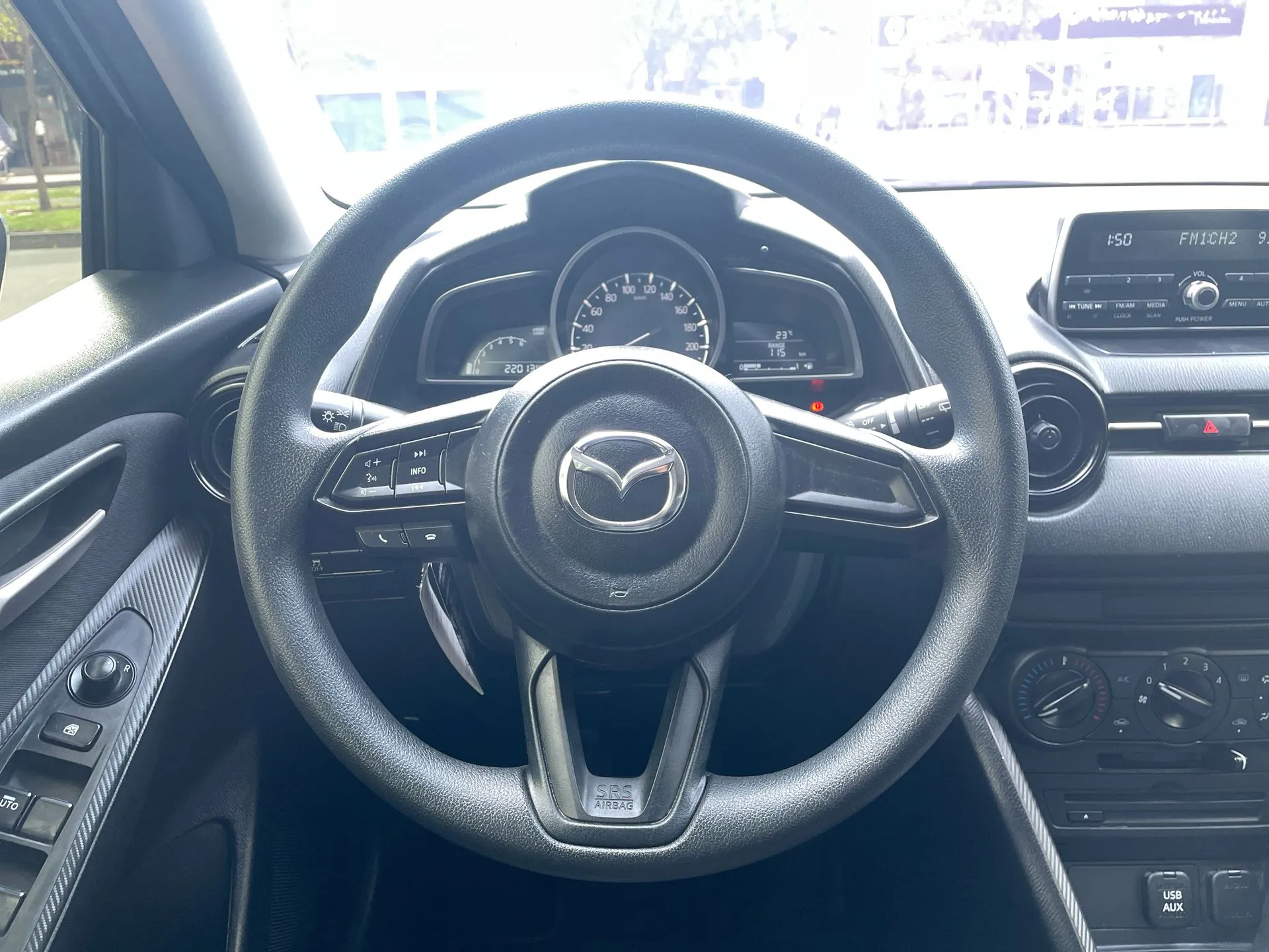 MAZDA 2 PRIME SEDAN 2021