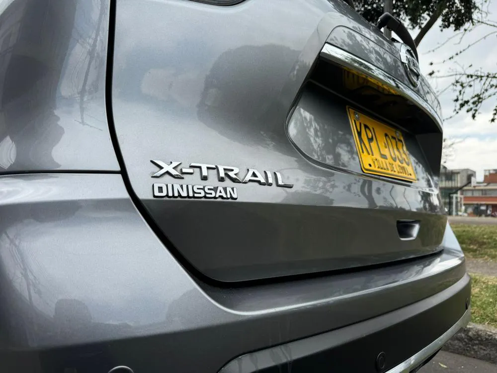 NISSAN X TRAIL X 2023