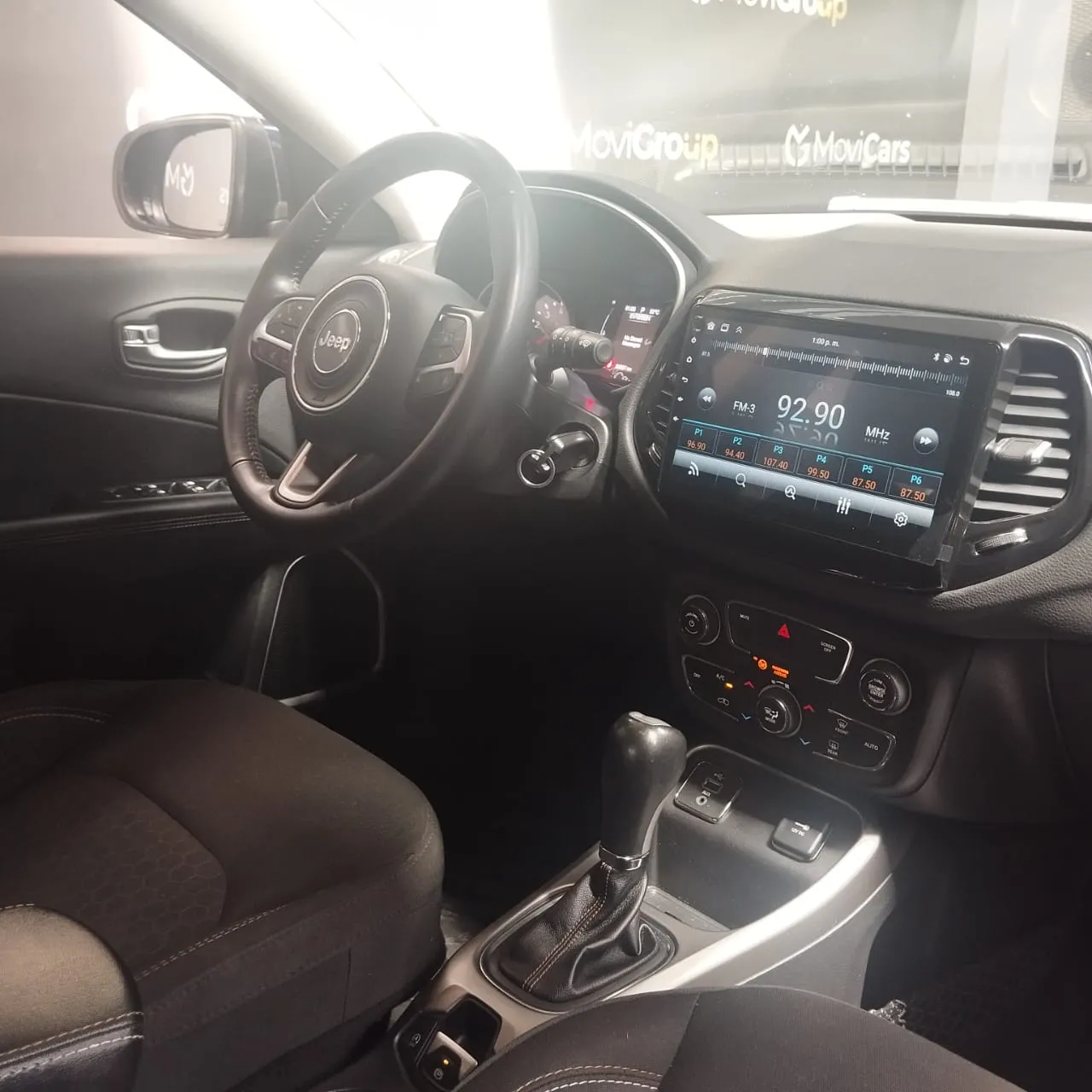 JEEP COMPASS [2] SPORT 2019