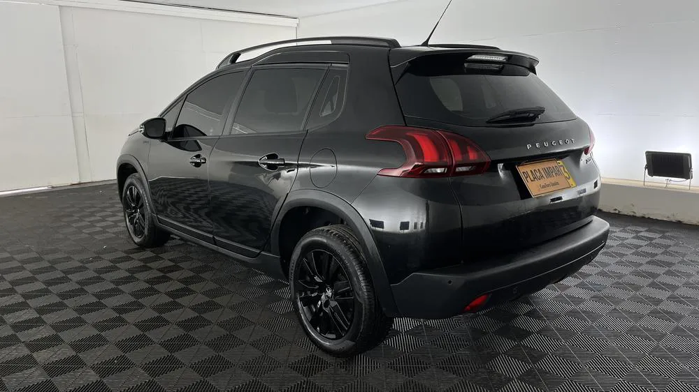 PEUGEOT 2008 [2] STYLE 2023