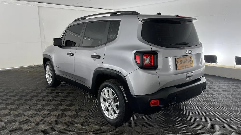 JEEP RENEGADE SPORT PLUS 2022