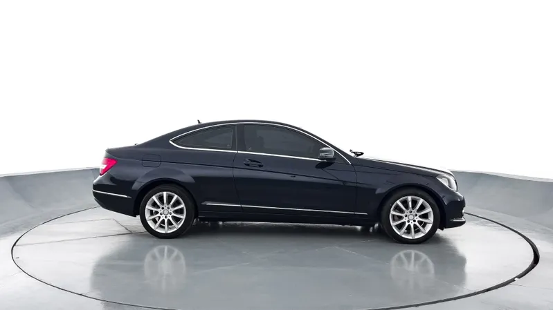 MERCEDES BENZ C C 180 [W202] ELEGANCE MT 1800CC 2013