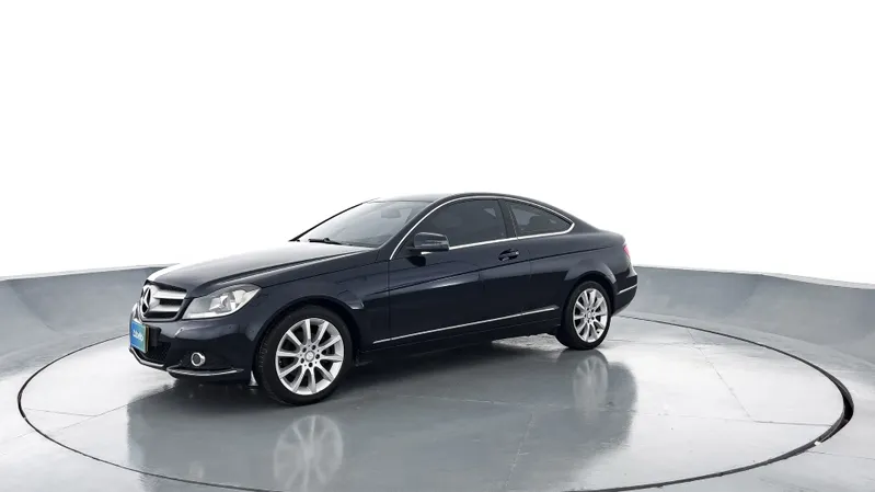 MERCEDES BENZ C C 180 [W202] ELEGANCE MT 1800CC 2013