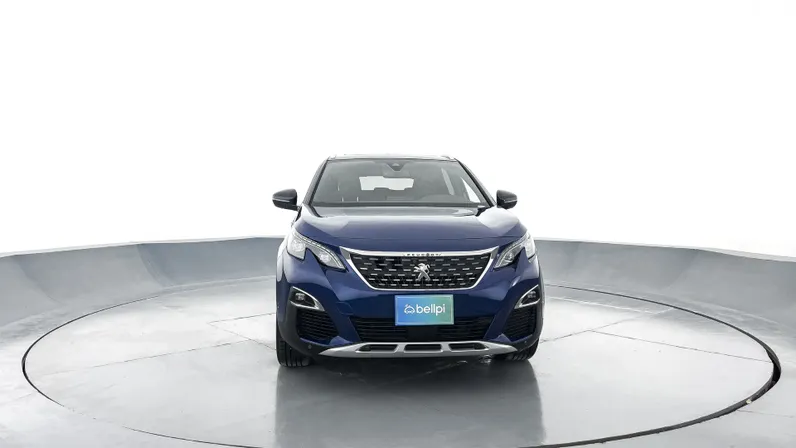 PEUGEOT 3008 2019