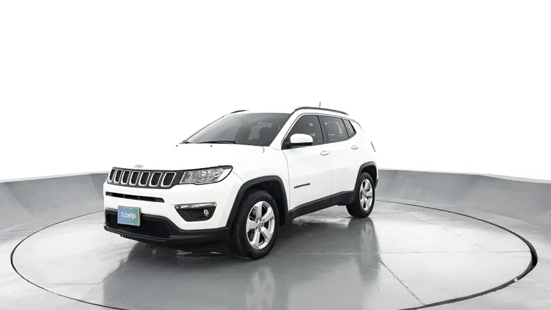 JEEP COMPASS COMPASS SPORT MT 2400CC AWD 2021