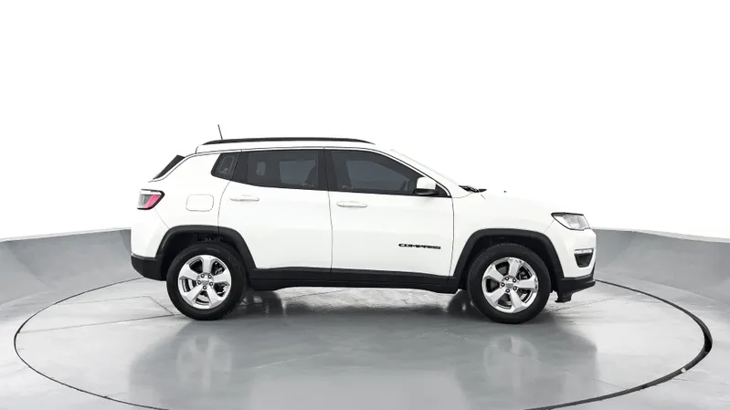 JEEP COMPASS COMPASS SPORT MT 2400CC AWD 2021