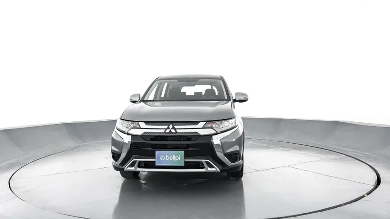 MITSUBISHI OUTLANDER 2021