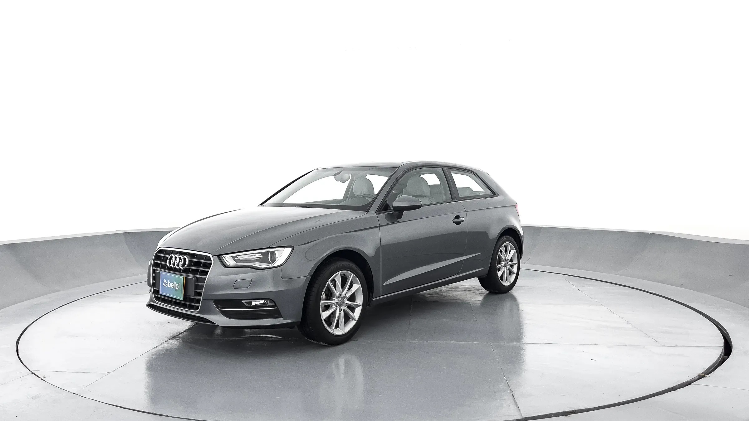 AUDI A3 2015