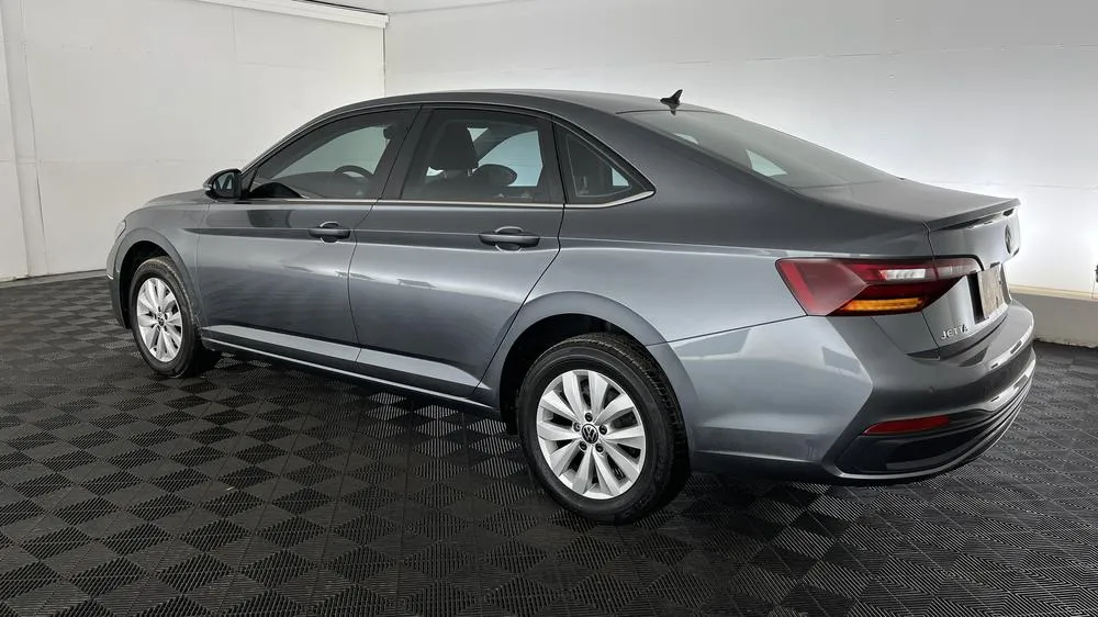 VOLKSWAGEN JETTA [7] TSI COMFORTLINE 2023