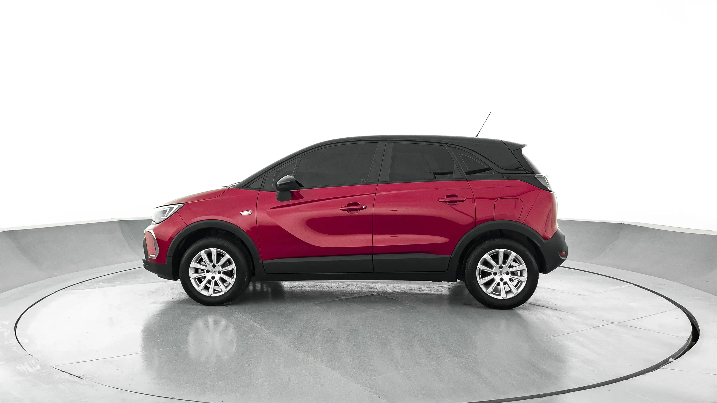 OPEL CROSSLAND 2023