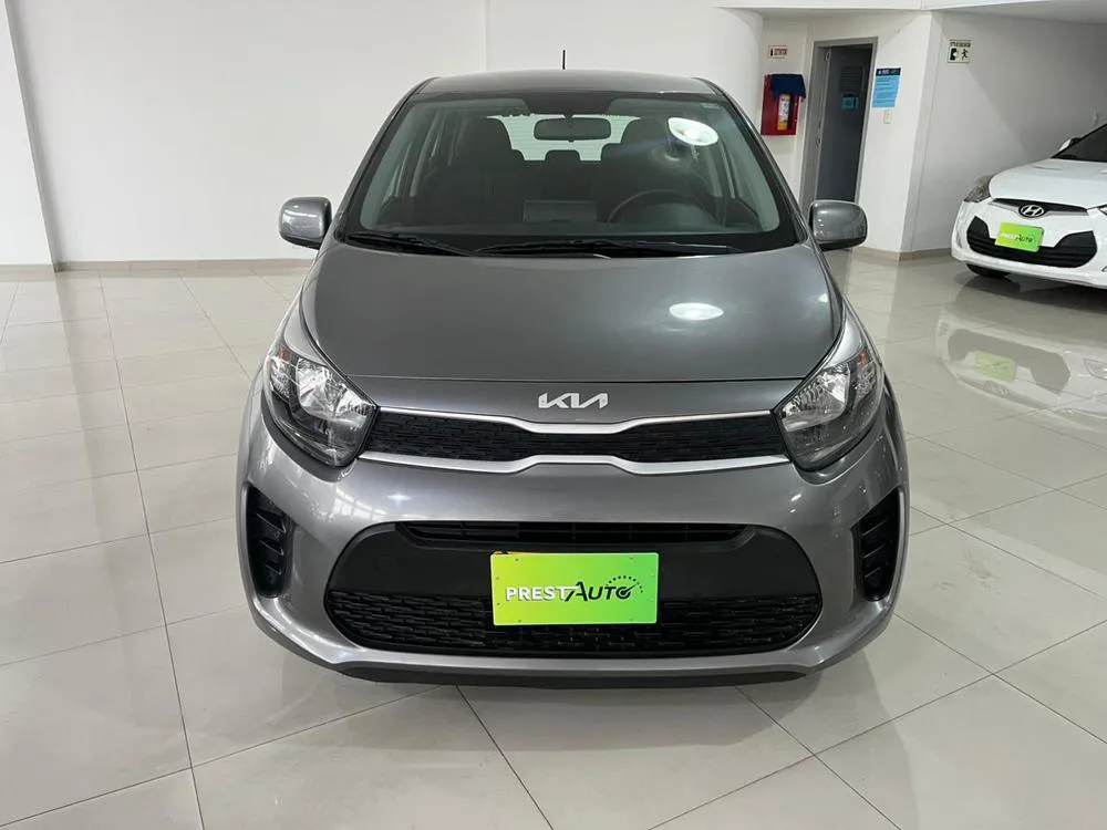 KIA PICANTO [3] VIBRANT 2023