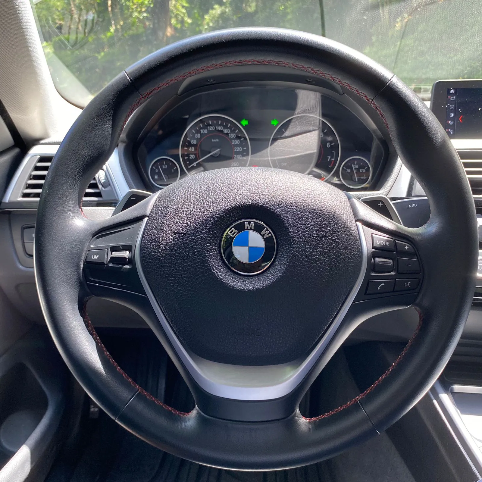 BMW 420i F36 Gran Coupe M 2020