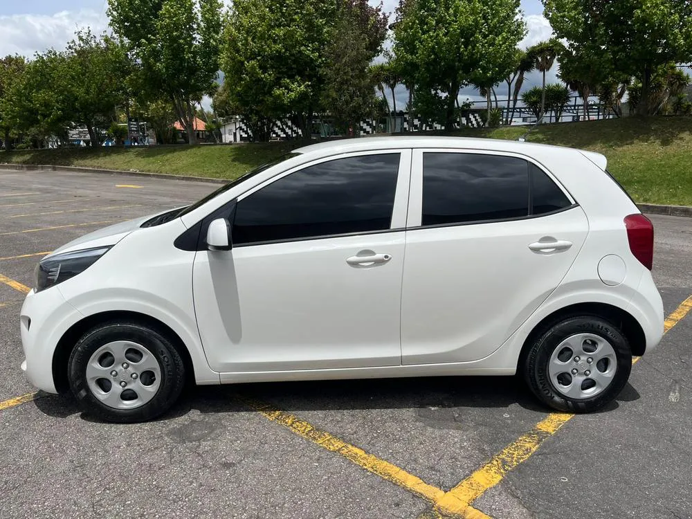 KIA PICANTO [3] VIBRANT 2023