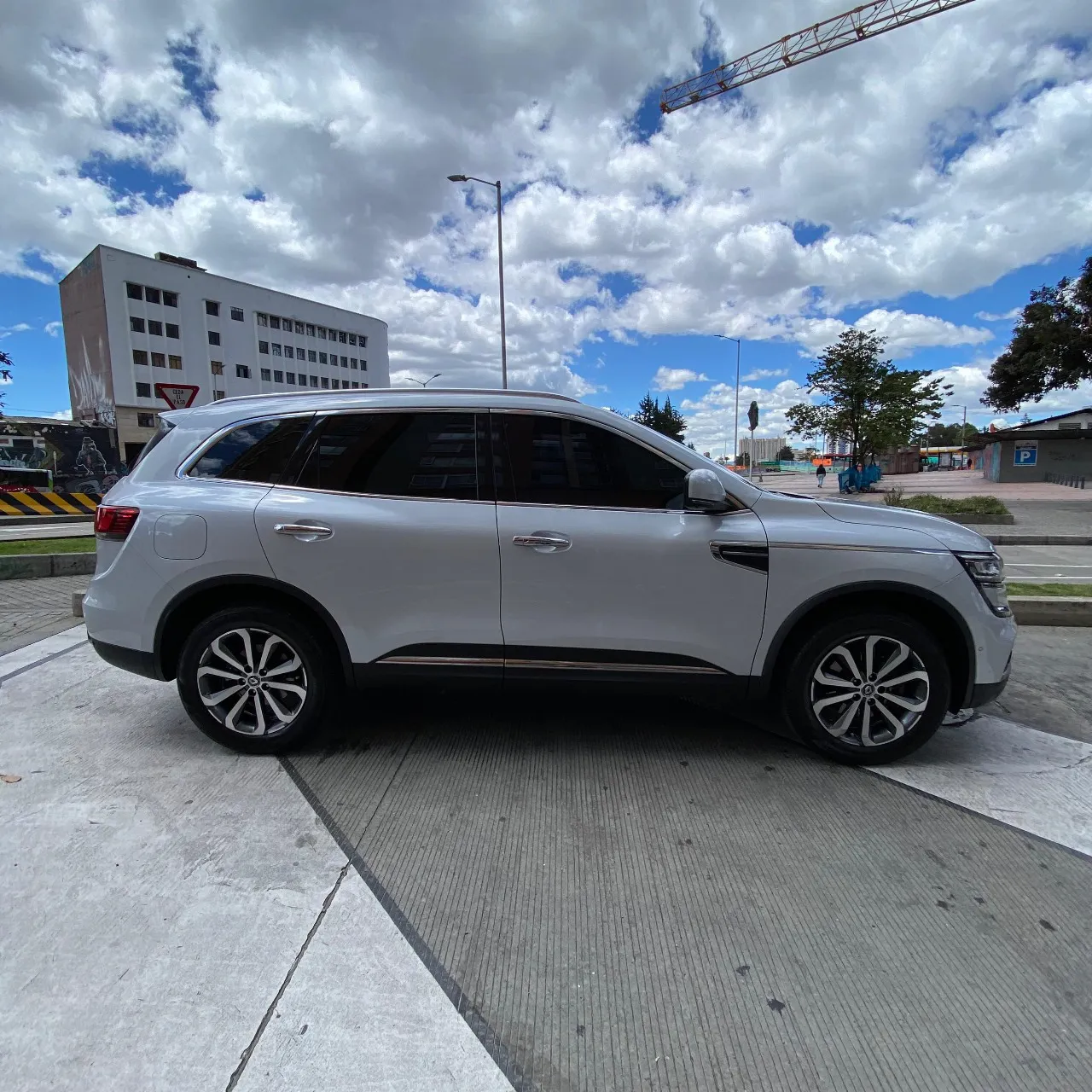 RENAULT KOLEOS [2] INTENS 2022