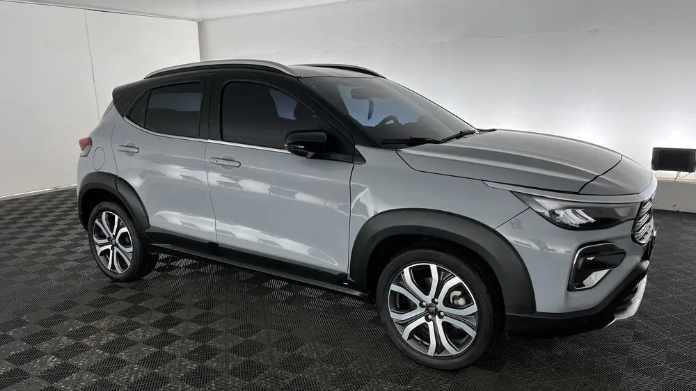 FIAT PULSE IMPETUS 2023