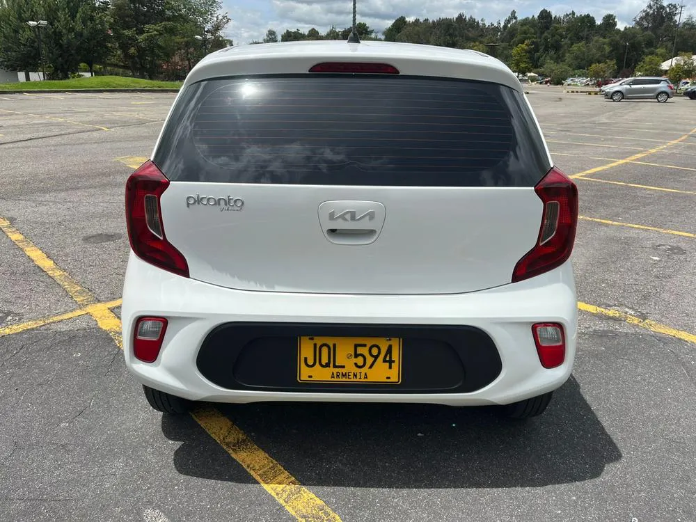 KIA PICANTO [3] VIBRANT 2023