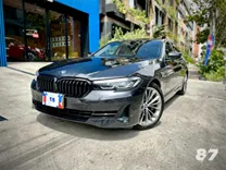 BMW 530i G30 2021