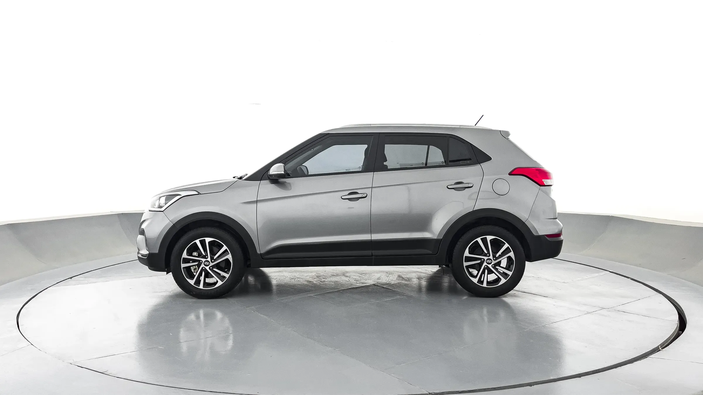 HYUNDAI CRETA CRETA ADVANCE MT 1600CC 4X2 2AB 2022