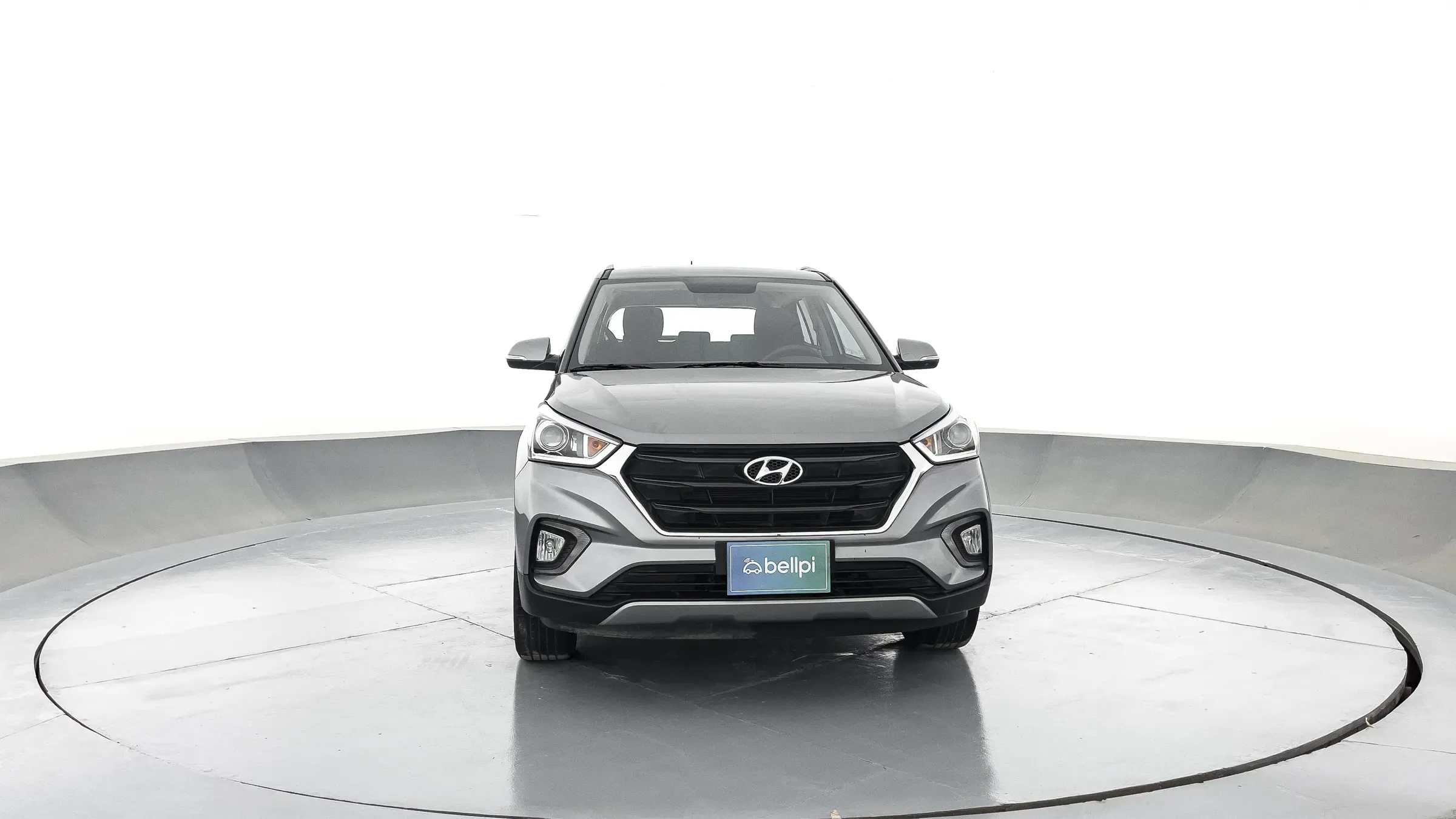 HYUNDAI CRETA CRETA ADVANCE MT 1600CC 4X2 2AB 2022